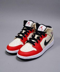 Air Jordan 1 Mid GS Dunk Contest