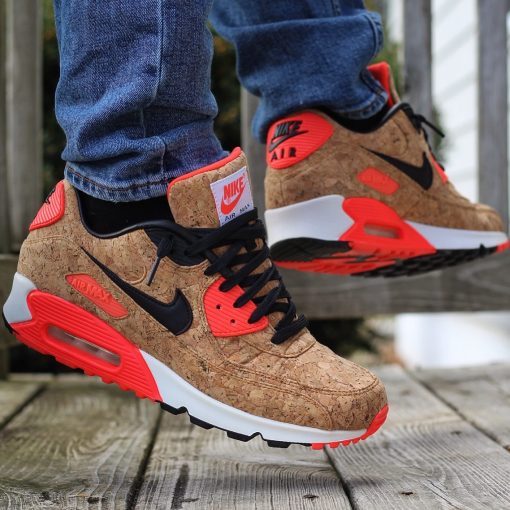 Air Max 90 Cork