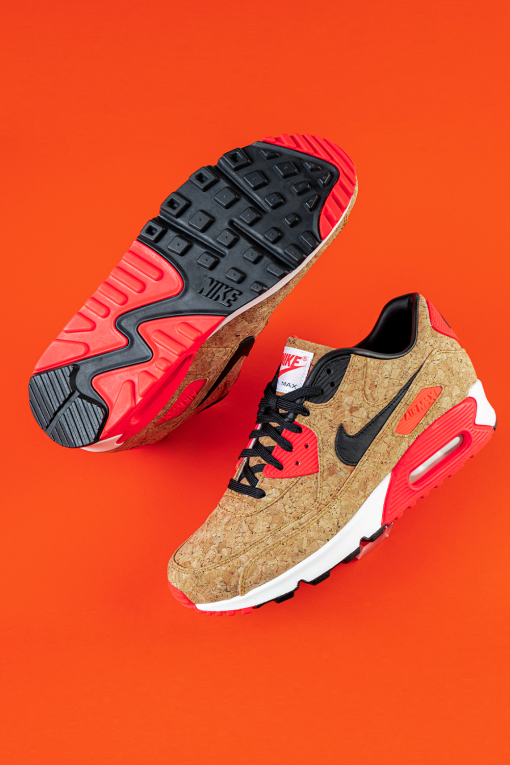 Air Max 90 Cork