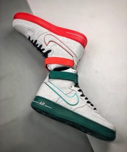 Air Force 1 High 07 LV8 High Hoop Dreams