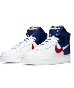 Air Force 1 High Clippers