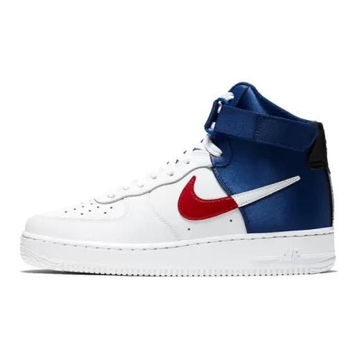 Air Force 1 High Clippers