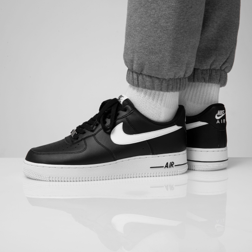 Air Force 1 ‘AN20 Black White’