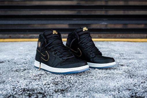 Air Jordan 1 “City Of Flight”