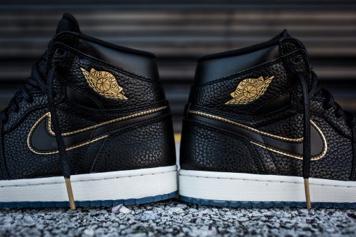 Air Jordan 1 “City Of Flight”