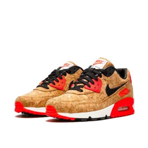 Air Max 90 Cork