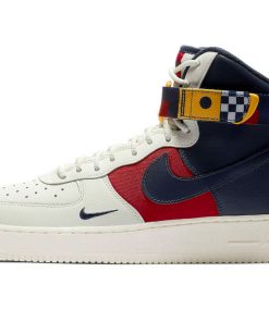 Air Force 1 High “Nautical Redux”