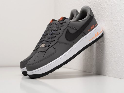 Air force 1 Low Dark Grey