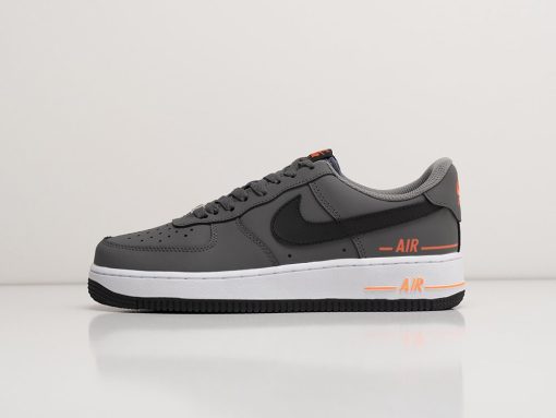 Air force 1 Low Dark Grey