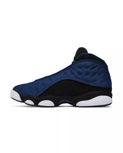 Jordan 13 “Brave Blue”