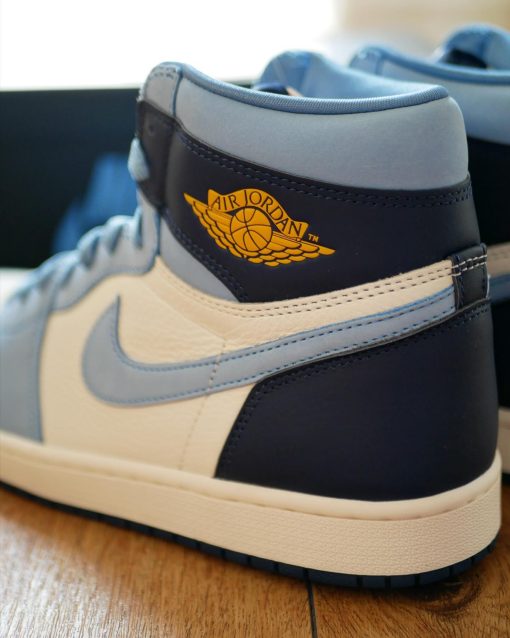 Air Jordan 1 Retro High OG “First In Flight”