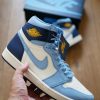 Air Jordan 1 Retro High OG “First In Flight”