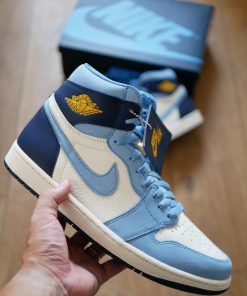 Air Jordan 1 Retro High OG “First In Flight”