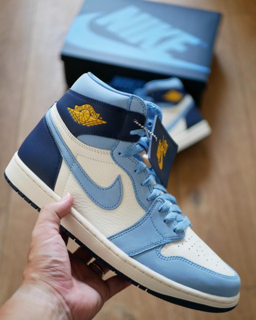 Air Jordan 1 Retro High OG “First In Flight”