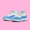 Air Jordan 11 “University Blue”