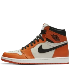 Air Jordan 1 Retro High OG “Shattered Backboard Away”