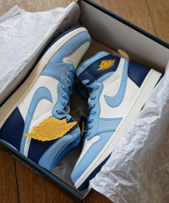 Air Jordan 1 Retro High OG “First In Flight”