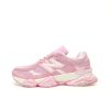 New Balance 9060 Pink Overdye