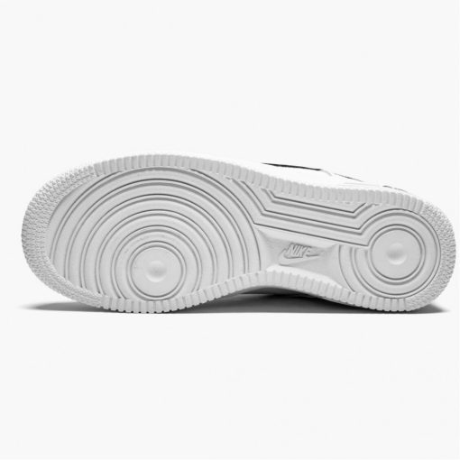 Air Force 1 Low LV8 Utility White Black