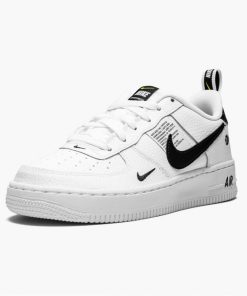 Air Force 1 Low LV8 Utility White Black