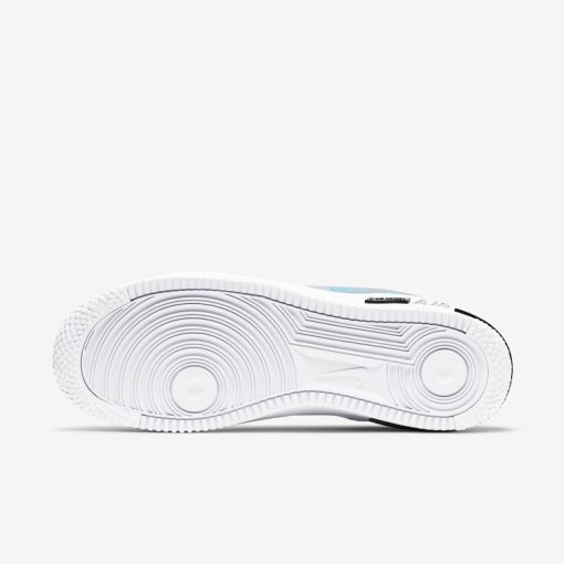 Nike Air Force 1 React LX Masculino