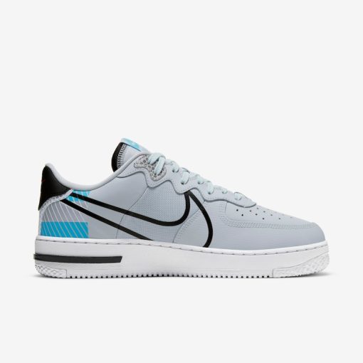 Nike Air Force 1 React LX Masculino
