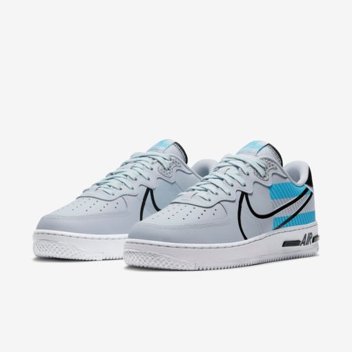 Nike Air Force 1 React LX Masculino