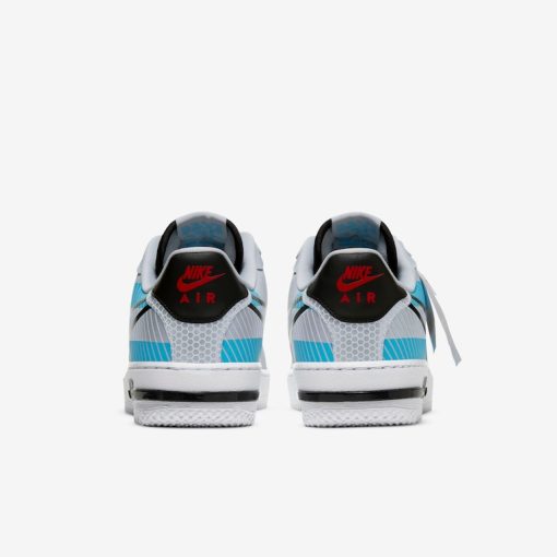 Nike Air Force 1 React LX Masculino
