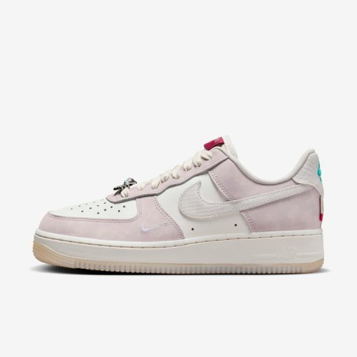 Air Force 1 Low “Year Of The Dragon”