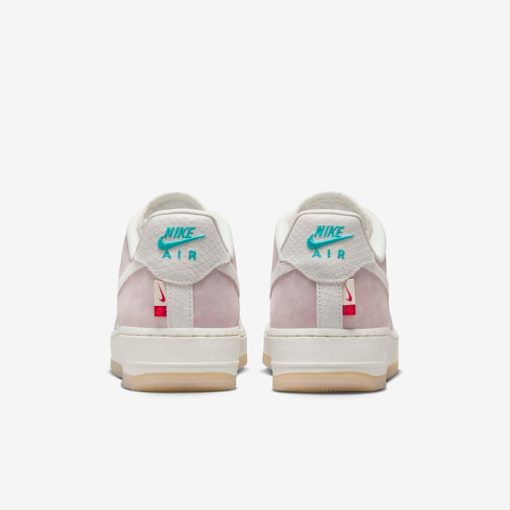 Air Force 1 Low “Year Of The Dragon”