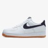 Air Force 1 Low ’07 White Obsidian’