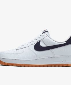 Air Force 1 Low ’07 White Obsidian’