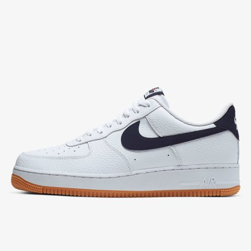 Air Force 1 Low ’07 White Obsidian’