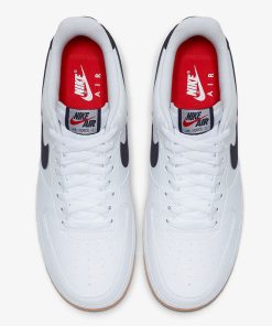 Air Force 1 Low ’07 White Obsidian’