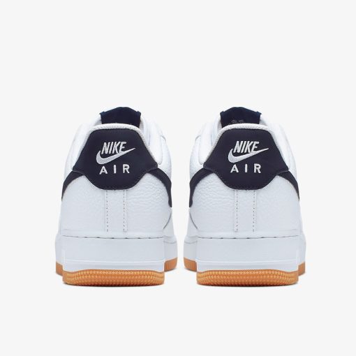 Air Force 1 Low ’07 White Obsidian’