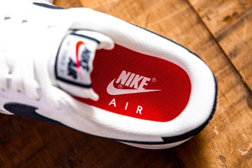 Air Force 1 Low ’07 White Obsidian’